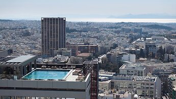 President Hotel Athens