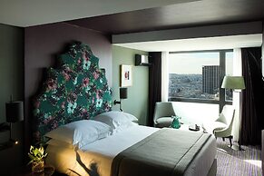 President Hotel Athens