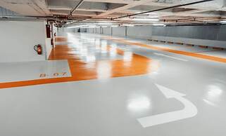 President Hotel Athens