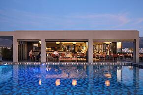 President Hotel Athens