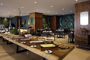 President Hotel Athens