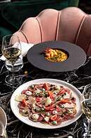 President Hotel Athens