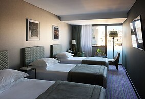 President Hotel Athens