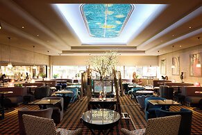 President Hotel Athens