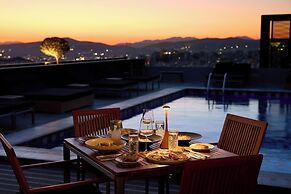 President Hotel Athens