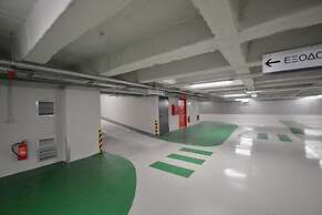 President Hotel Athens