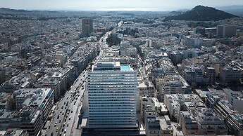 President Hotel Athens