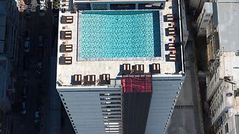 President Hotel Athens