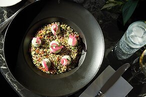 President Hotel Athens