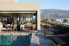 President Hotel Athens