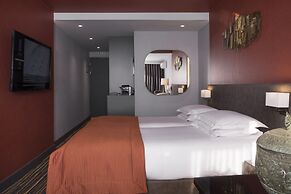 President Hotel Athens