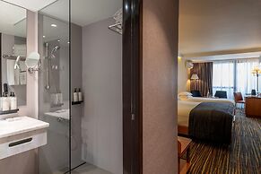 President Hotel Athens