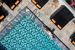 President Hotel Athens