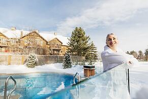 Auberge du Lac Taureau