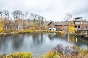 Auberge du Lac Taureau