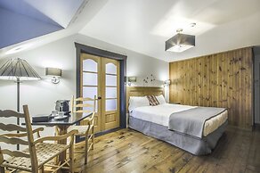 Auberge du Lac Taureau