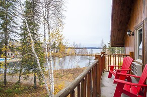 Auberge du Lac Taureau