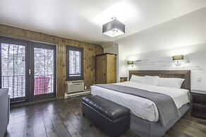Auberge du Lac Taureau