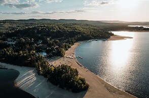 Auberge du Lac Taureau