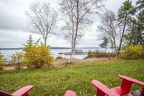 Auberge du Lac Taureau