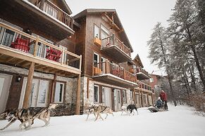 Auberge du Lac Taureau