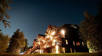 Auberge du Lac Taureau