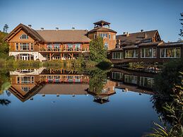 Auberge du Lac Taureau