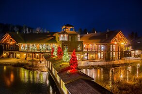 Auberge du Lac Taureau