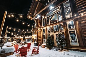 Auberge du Lac Taureau