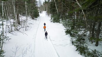 Auberge du Lac Taureau
