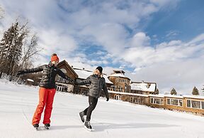 Auberge du Lac Taureau