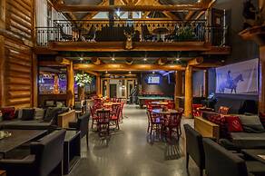 Auberge du Lac Taureau