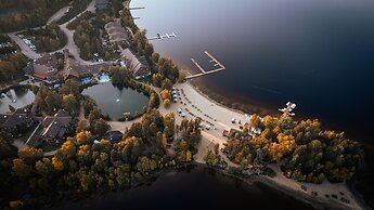 Auberge du Lac Taureau
