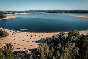 Auberge du Lac Taureau