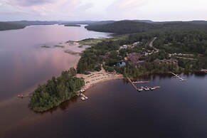 Auberge du Lac Taureau