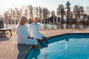 Auberge du Lac Taureau
