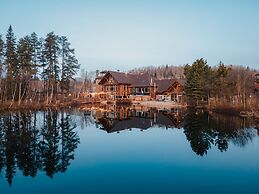 Auberge du Lac Taureau