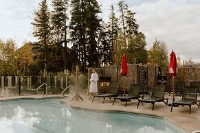 Auberge du Lac Taureau