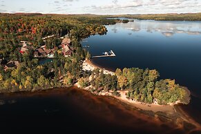 Auberge du Lac Taureau