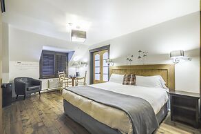 Auberge du Lac Taureau