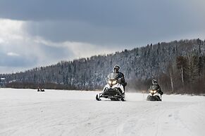 Auberge du Lac Taureau