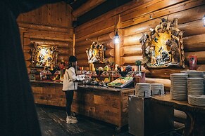 Auberge du Lac Taureau