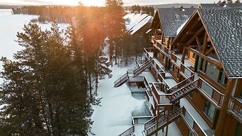 Auberge du Lac Taureau