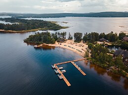 Auberge du Lac Taureau