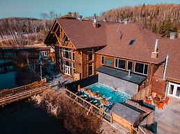 Auberge du Lac Taureau