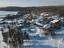 Auberge du Lac Taureau