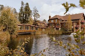 Auberge du Lac Taureau