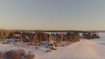 Auberge du Lac Taureau