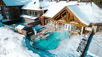 Auberge du Lac Taureau