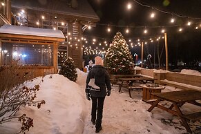 Auberge du Lac Taureau